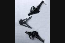 Carenados in abs completo e verniciate HND CBR 6CF REW 2