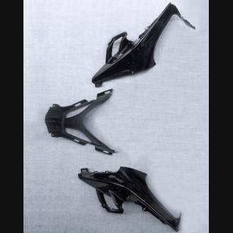 Complete and painted fairings in abs HND CBR 6CF REW 