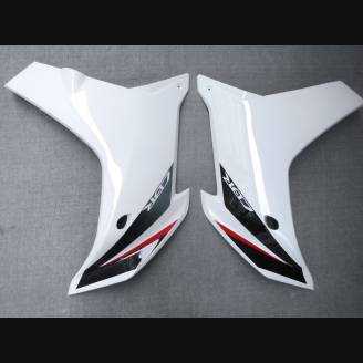 Carénages en abs complets et peints HND CBR 6CF REW