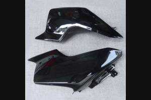 Carénages en abs complets et peints HND CBR 6CF REW