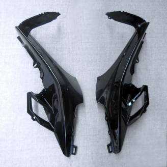 Carénages en abs complets et peints HND CBR 6CF REW