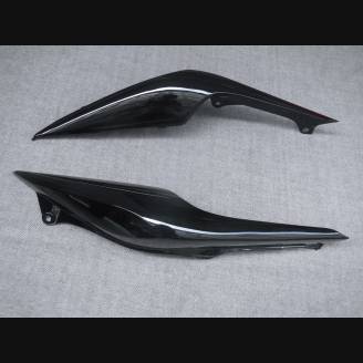 Carénages en abs complets et peints HND CBR 6CF REW