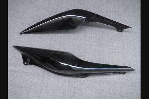 Carénages en abs complets et peints HND CBR 6CF REW