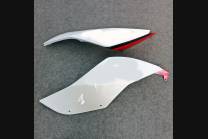 Carénages ABS peinture strett DUC99 REDBL 2