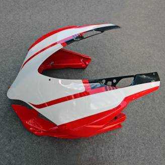 Fairings ABS Lackiert street DUC99 REDBL