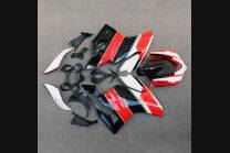 carenado ABS barnizado carrettera DUC99 REDBL