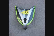 Lackierte Straße Verkleidung auf ABS kompatibel mit Yamaha T Max 530 2012 - 2014 - MXPCYT7633 2