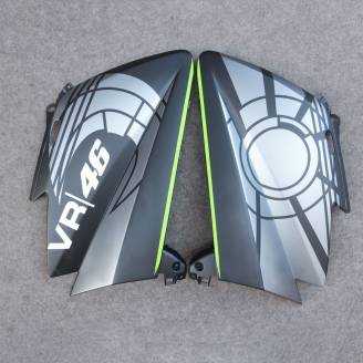 Complete and painted fairings for TMax 530 2012 2013 2014 MST2