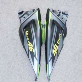 Complete and painted fairings for TMax 530 2012 2013 2014 MST2
