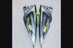 Complete and painted fairings for TMax 530 2012 2013 2014 MST2