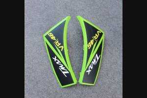 Complete and painted fairings for TMax 530 2012 2013 2014 MST2