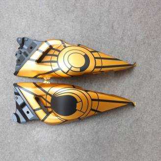Complete and painted fairings for TMax 530 2012 2013 2014 TMX53OR