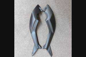 Complete and painted fairings for TMax 530 2012 2013 2014 TMX53OR