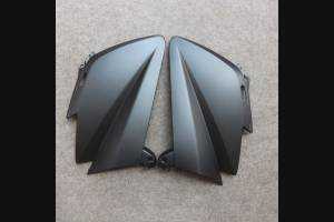 Verkledidungen in abs für TMax 530 2012 2013 2014 komplette Set lackiert TMX53OR