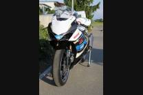 Lackierte Rennverkleidung Suzuki Gsxr 1000 2007 - 2008 - MXPCRV7635 2