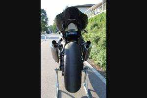 Painted Race Fairings Suzuki Gsxr 1000 2007 - 2008 - MXPCRV7635