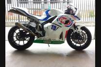 Carene Racing Verniciate Honda Cbr 600 RR 2009 - 2012 - MXPCRV7638 2
