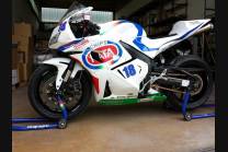 Carenage Racing Peint Honda Cbr 600 RR 2009 - 2012 - MXPCRV7638