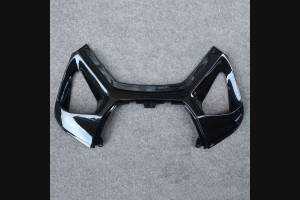 Complete and painted fairings in abs DUC99 SPL2 