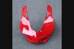 Complete and painted fairings in abs DUC99 SPL2 