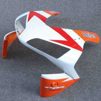 Complete and painted fairings in abs HND CBR 6F RP18 