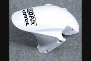 Complete and painted fairings in abs HND CBR 6F RP18 