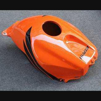 Complete and painted fairings in abs HND CBR 6F RP18 