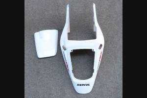 Complete and painted fairings in abs HND CBR 6F RP18 