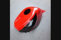 Carene in abs complete e verniciate HND CBR 6F BLRED 2