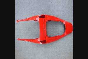 Carenados in abs completo e verniciate HND CBR 6F BLRED