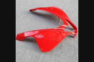 Complete and painted fairings in abs HND CBR 6 G SPE 