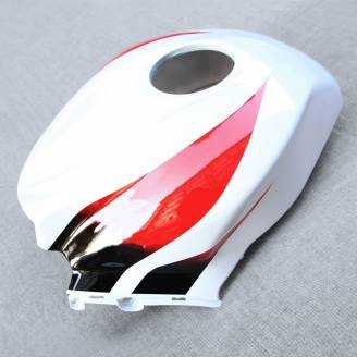 Complete and painted fairings in abs HND CBR 6 G SPE 