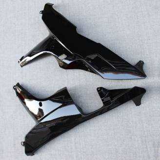 Complete and painted fairings in abs HND CBR 6 G SPE 