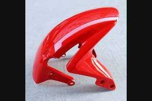 Complete and painted fairings in abs HND CBR 6 G SPE 