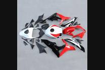 Complete and painted fairings in abs HND CBR 6 G SPE 