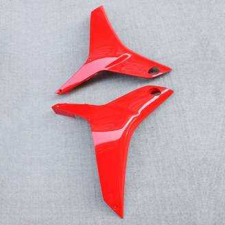 Complete and painted fairings in abs HND CBR 6 G SPE 