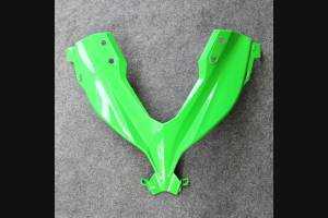 Carene in abs complete e verniciate KWS 300 REA