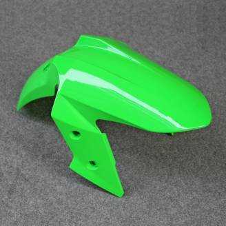 Complete and painted fairings in abs KWS 300 REA 