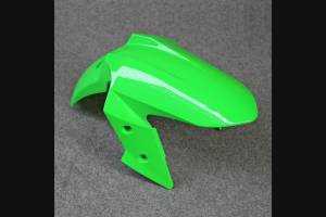 Carene in abs complete e verniciate KWS 300 REA