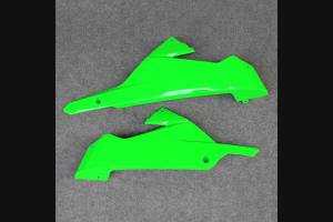 Complete and painted fairings in abs KWS 300 REA 
