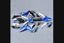 Carenados in abs completo e verniciate GSX 6T KLP