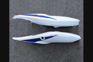 Complete and painted fairings in abs GSX 6T KLP 