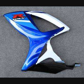 Complete and painted fairings in abs GSX 6T KLP 