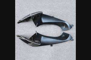Complete and painted fairings in abs GSX 6T KLP 