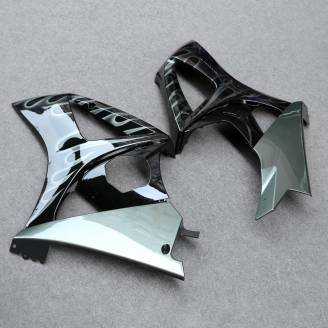 Complete and painted fairings in abs GSX 1D PPH 