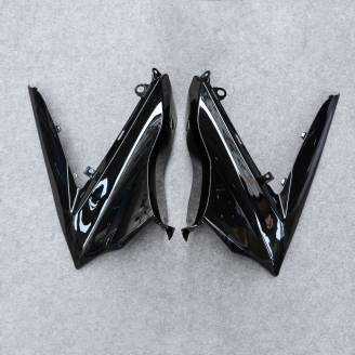 Complete and painted fairings in abs GSX 1D PPH 