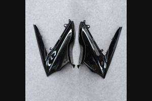 Complete and painted fairings in abs GSX 1D PPH 