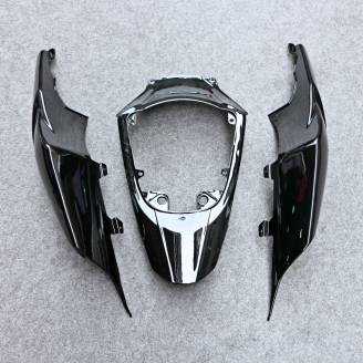 Complete and painted fairings in abs GSX 1D PPH 