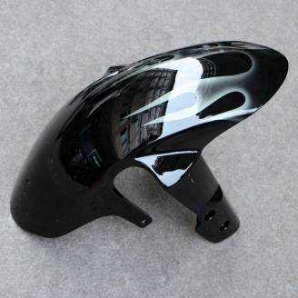 Complete and painted fairings in abs GSX 1D PPH 