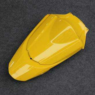 Complete and painted fairings in abs GSX 1D BL 